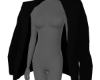 |V| Black Coat