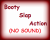 Booty Slap NO SOUND