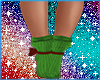 *DA* Elfmus Socks