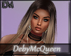 Demi Brown Bl  ♛ DM
