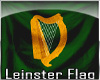 SS Leinster Flag