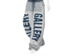 Baggy Gallery Jeans Y2K