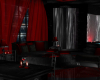 Nevermore Romance room