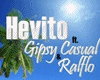 Hevito Dance with Music