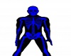 Skull Trooper Blue