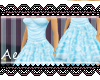 Ae - Lace Dress (BlueSky