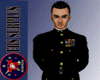 [FBS]USMC Officer 1st Lt