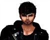 Darius black/brown