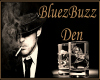BluezBuzz Den