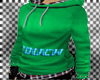 InTouch Hoody by MDE