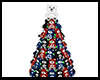 Bear Tree