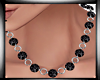 Lava Stone necklace