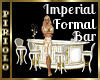 Imperial Formal Bar