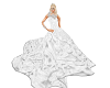 vestido.de noiva karouny