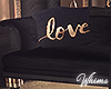 Love Bedroom Couch