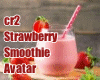 Strawberry Smoothie Ava