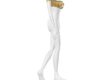 Money Klues Crop
