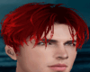 Reddish Hair Charles