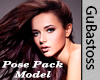 Pose Pack Model ## 3