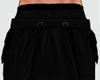 X| Shorts Black