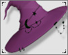 ♥ Witch Hat