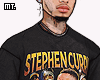 🔥. Curry T-Shirt