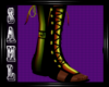 LS~Reggae Boots
