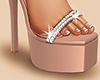 3D Glamorous Heels