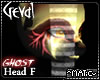 Geval - Ghost Head F