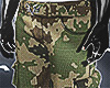 Pants Army