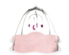 baby play center, pink