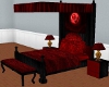 SG Vampire Royal Bed