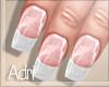 ~A:French'Manucure Nails