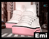 Emi white Sneakers