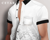 Stsy White Shirt