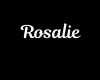 Rosalie Necklace/M