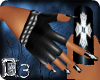 ~D3~Spike Gloves