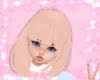 Strawberry Blonde Miyuki
