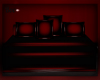 Red Couch
