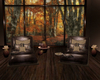 Autumn Floor Lounges