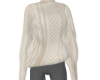 Teddy Bear Sweater