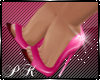 Pk-Hortus Pink Pumps