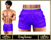 Sexy Summer Purple