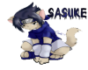 Sasuke Kitty