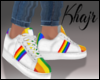 K!Shoes Pride