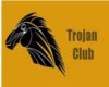SF trojan club sign
