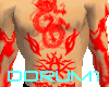 [DD]Red Dragon Tatt 2