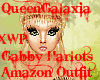  [QG] XW:Gabby Amazon