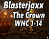 Blasterjaxx - The Crown