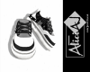 {AJ}Made 4Him kicks F